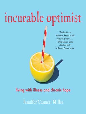 cover image of Incurable Optimist